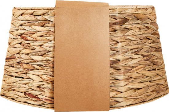 Корзина под ёлку