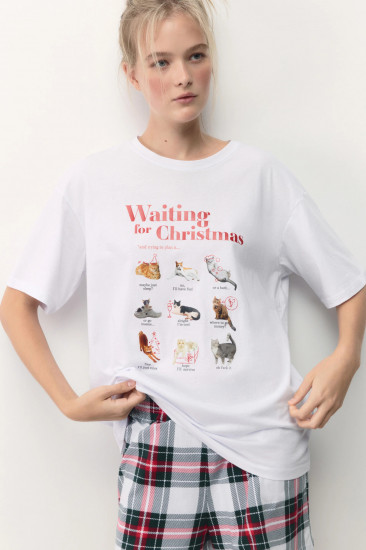 Футболка женская