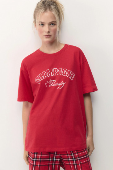 Футболка женская