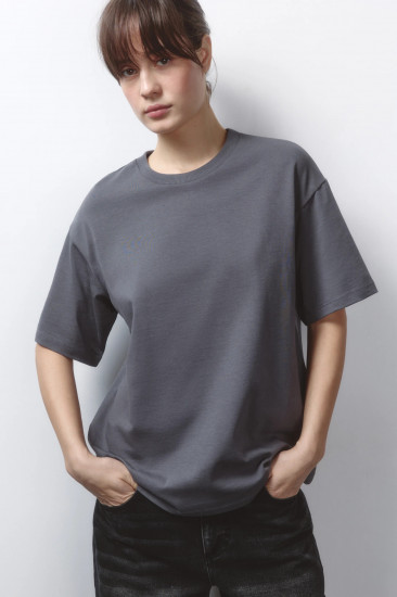 Футболка женская