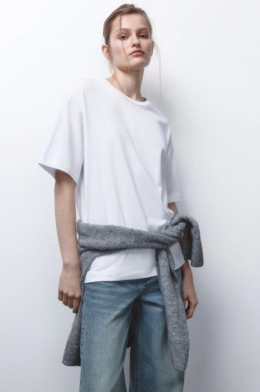 Футболка женская