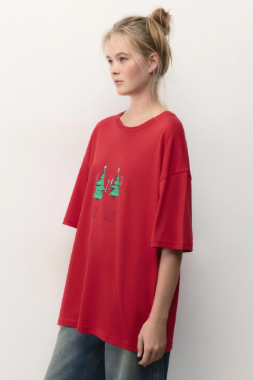 Футболка женская