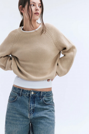 Джемпер женский