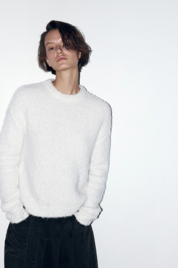 Джемпер женский