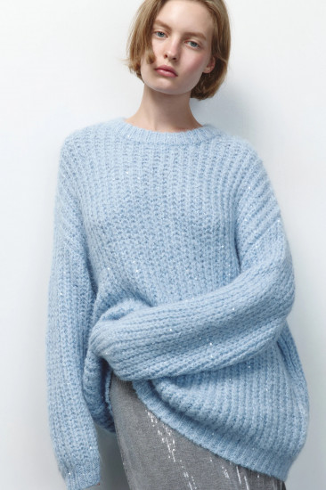 Джемпер женский