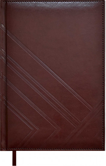 Ежедневник недатированный