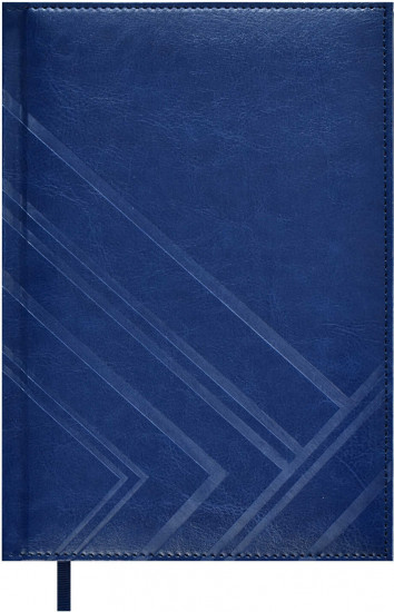 Ежедневник недатированный