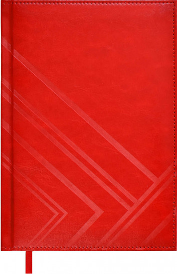 Ежедневник недатированный