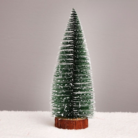 Ёлочка настольная