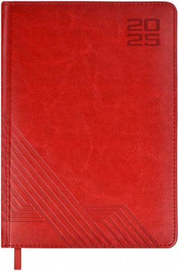 Ежедневник датированный