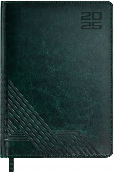 Ежедневник датированный