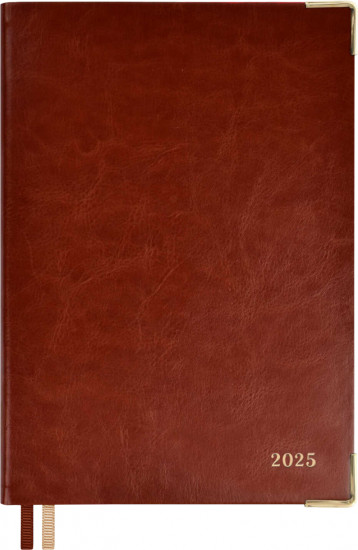 Ежедневник датированный