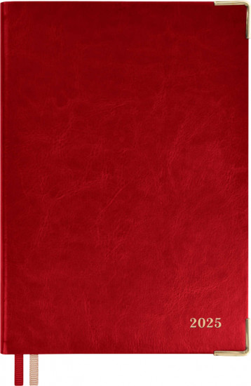 Ежедневник датированный