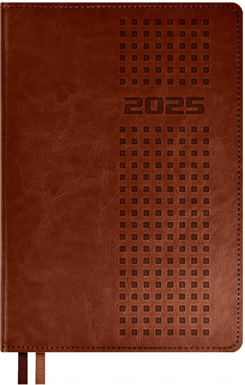 Ежедневник датированный