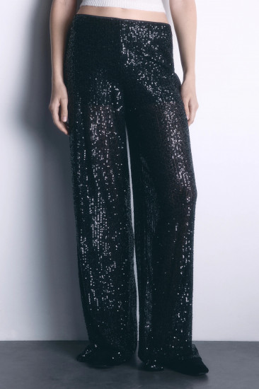 Брюки женские 