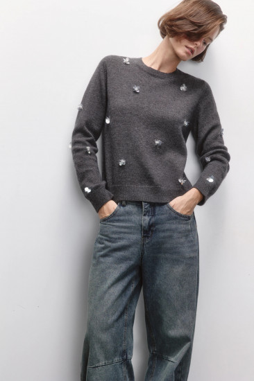 Джемпер женский