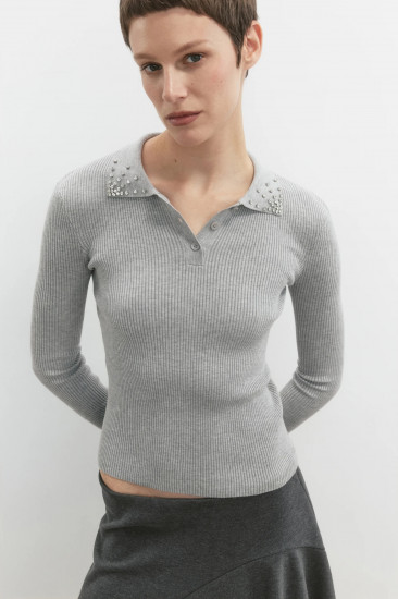 Джемпер женский