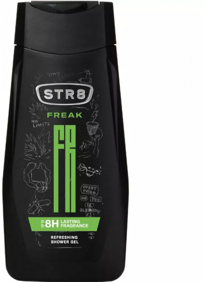 Гель для душа «Freak»