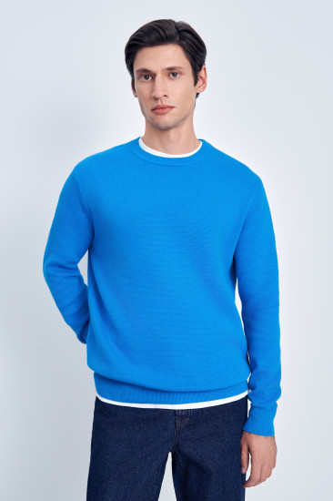 Джемпер мужской