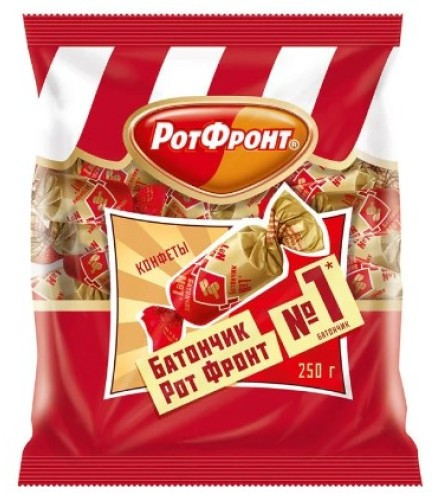 Конфеты «Батончики»