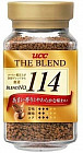 Кофе растворимый «The Blend 114»