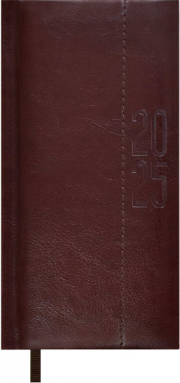 Еженедельник датированный