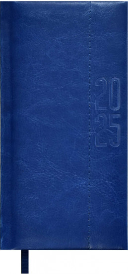 Еженедельник датированный