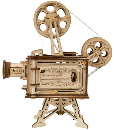 Конструктор «Vitascope»