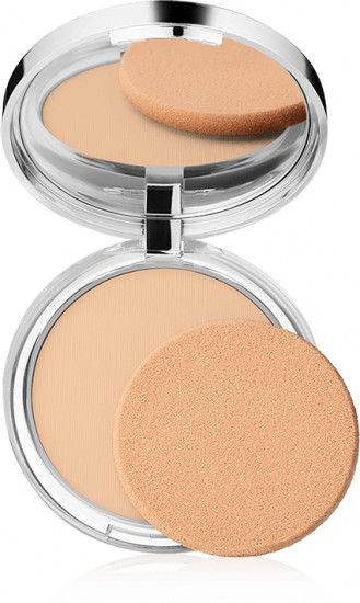 Пудра для лица «Superpowder Double Face», оттенок