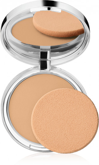 Пудра для лица «Superpowder Double Face», оттенок 04 Matte Honey