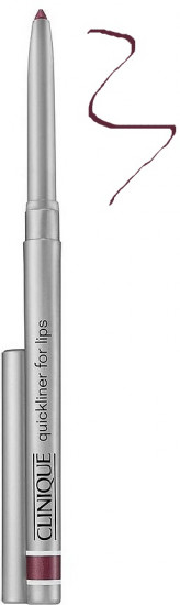 Карандаш для губ «Quickliner For Lips», тон 33 Bamboo