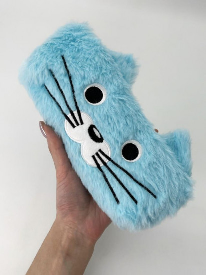 Пенал «Blue cat»