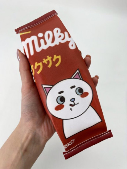 Пенал «Milk cat»
