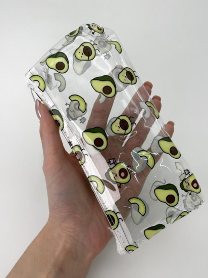 Пенал «Avocado cocktail»