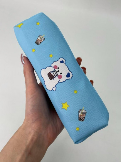 Пенал «Bear cocktail»