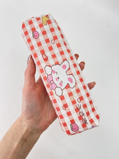 Пенал «Bunny and duckling»