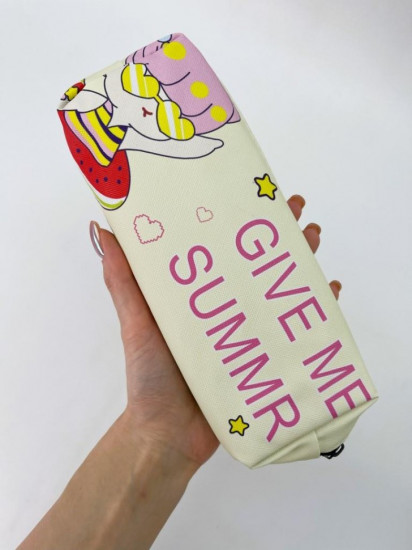Пенал «Give me summer»
