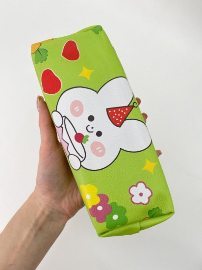 Пенал «Happy bunny day»