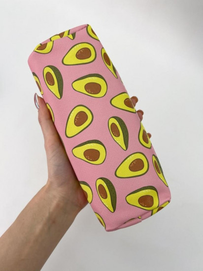 Пенал «Avocado only»