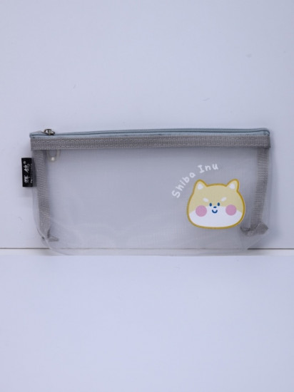 Пенал «Shiba-inu smile»