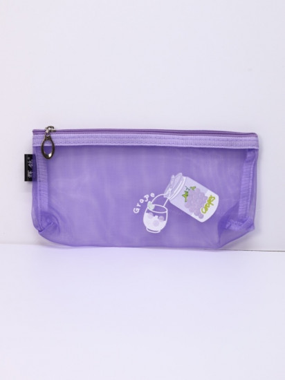Пенал «Grape soda»