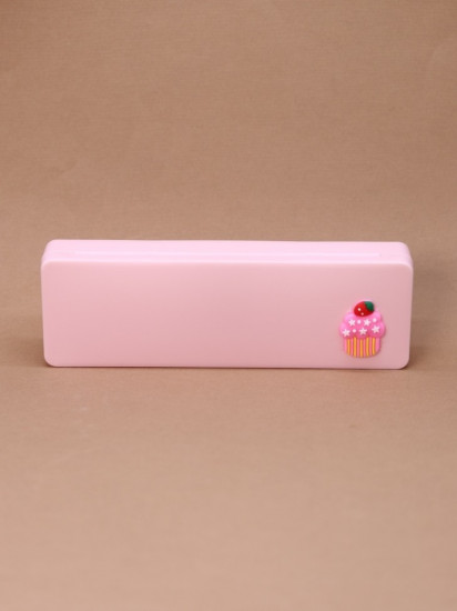 Пенал пластиковый «Tiny cake»