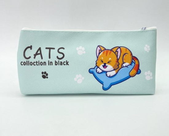 Пенал «Cats collection»