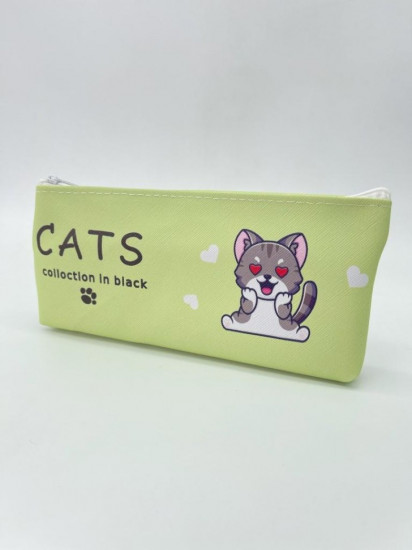 Пенал «Cats collection»