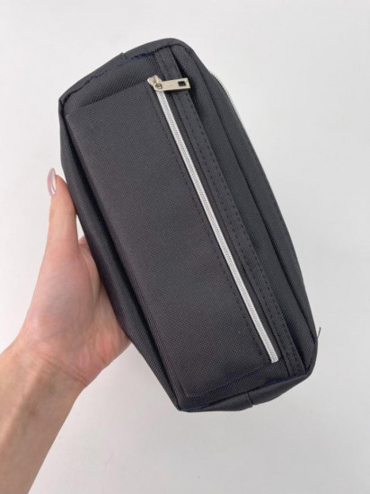 Пенал «Many zips»