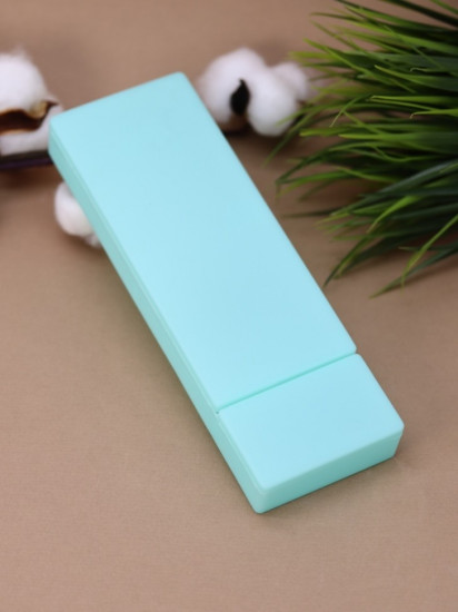 Пенал «Plastic square»
