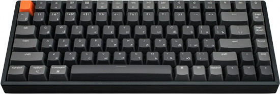 Беспроводная механическая ультратонкая клавиатура Keychron K7