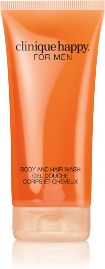 Гель мытья для волос и тела «Body and Hair Wash»