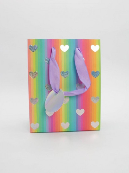 Пакет подарочный «Rainbow Gift»