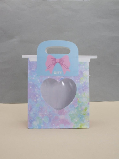 Пакет подарочный «Magical gift»